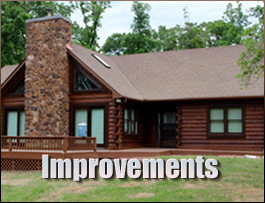 Log Repair Experts  Scott County, Virginia